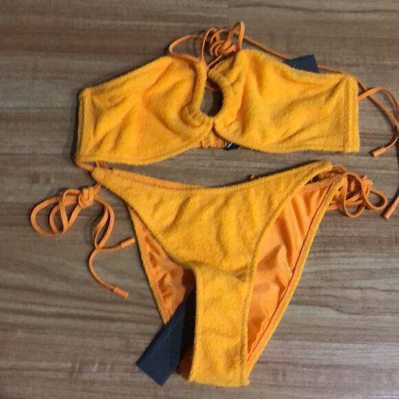 TRIANGL ASTER - ANTARES NO BAG NEW WITH TAGS - Picture 2 of 5